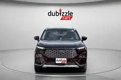 Ford Territory