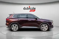 Ford Territory