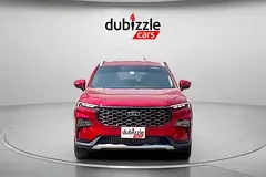 Ford Territory
