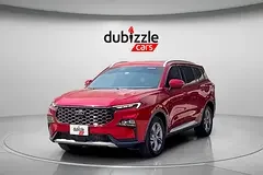 Ford Territory