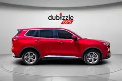 Ford Territory