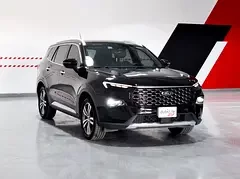 Ford Territory