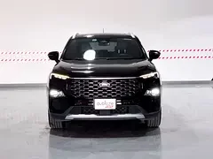Ford Territory