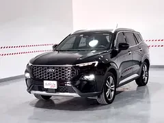 Ford Territory