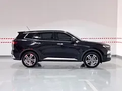Ford Territory