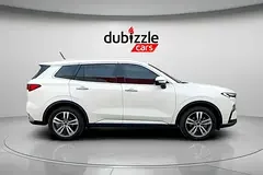 Ford Territory