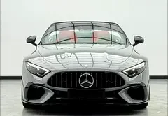 Mercedes-Benz SL-Class