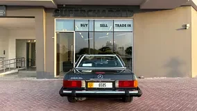Mercedes-Benz SL-Class