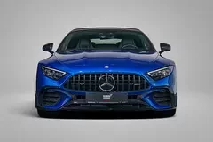Mercedes-Benz SL-Class