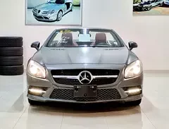 Mercedes-Benz SL-Class