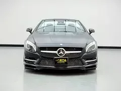 Mercedes-Benz SL-Class