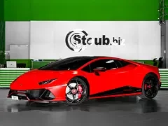 Lamborghini Huracan