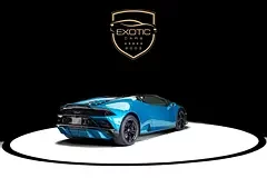 Lamborghini Huracan