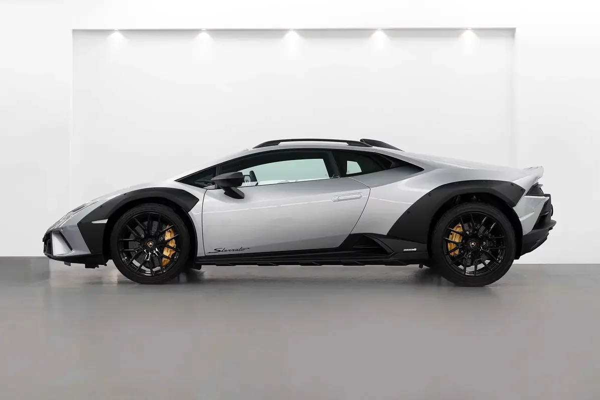 Lamborghini Huracan