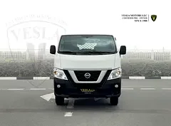Nissan Urvan