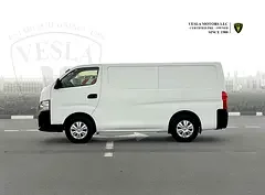 Nissan Urvan