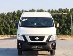 Nissan Urvan