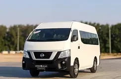 Nissan Urvan