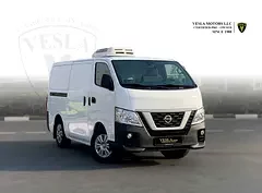 Nissan Urvan