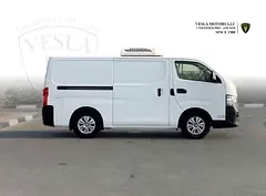 Nissan Urvan