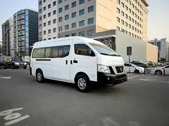 Nissan Urvan