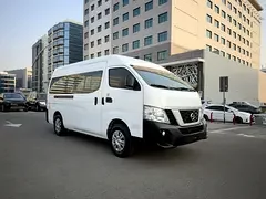 Nissan Urvan