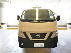 Nissan Urvan