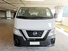 Nissan Urvan