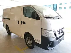 Nissan Urvan