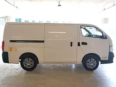 Nissan Urvan