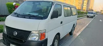 Nissan Urvan