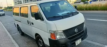 Nissan Urvan