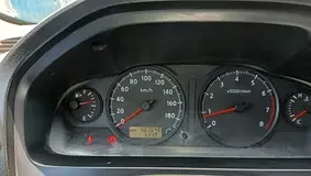 Nissan Urvan