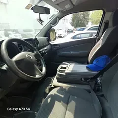 Nissan Urvan