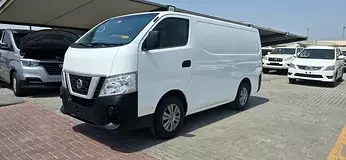 Nissan Urvan