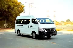 Nissan Urvan