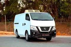 Nissan Urvan