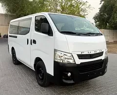 Nissan Urvan