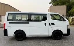 Nissan Urvan