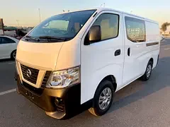 Nissan Urvan