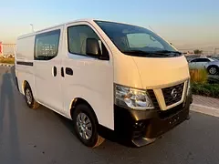 Nissan Urvan