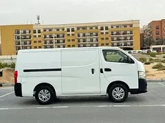 Nissan Urvan