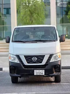 Nissan Urvan