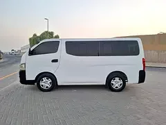 Nissan Urvan