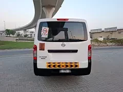 Nissan Urvan
