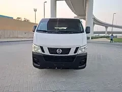 Nissan Urvan