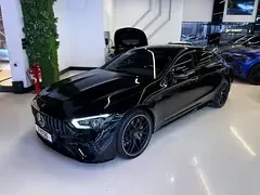 Mercedes-Benz AMG