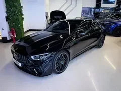 Mercedes-Benz AMG