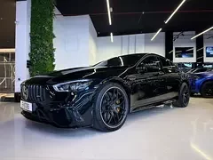 Mercedes-Benz AMG