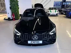 Mercedes-Benz AMG